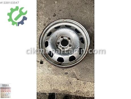 Dacia Jant çıkma parça