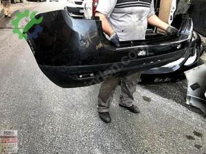 DUSTER ARKA TAMPON DACİA ORJİNAL ÇIKMA PARÇA