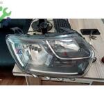 DUSTER LEDLİ SAĞ FAR DACİA ORJİNAL ÇIKMA PARÇA