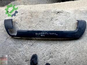 DUSTER ÖN TAMPON SPOYLERİ DACİA ORJİNAL ÇIKMA PARÇA