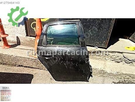 Dacia Duster Sağ Arka Kapı çıkma parça