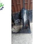 DUSTER SOL ÖN ÇAMURLUK DACİA ORJİNAL ÇIKMA PARÇA