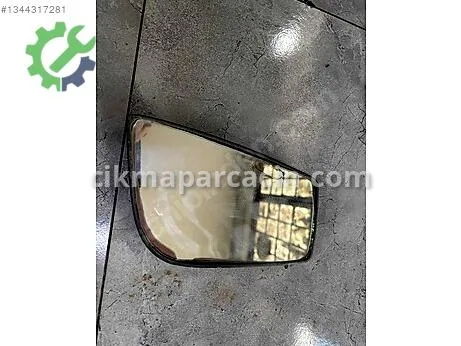 Dfm Succe Sol Dış Ayna çıkma parça