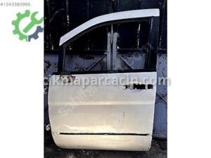 Dfm succe sol ön kapı