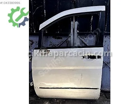Dfm Succe Sol Ön Kapı çıkma parça