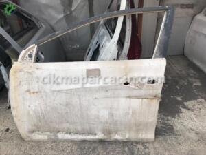Hyundai Accent Blue Sol Ön Kapı