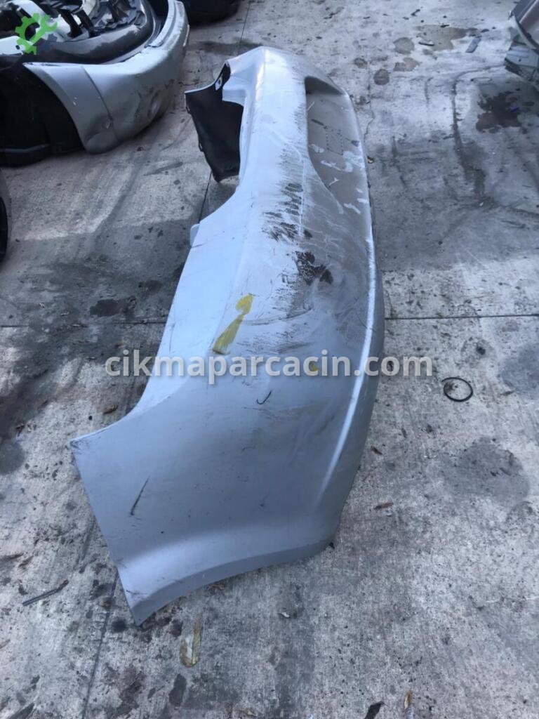Fiat Linea Arka Tampon 735389620 çıkma parça