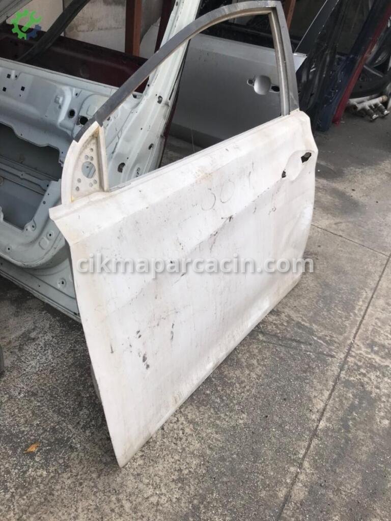 Hyundai Accent Blue Sol Ön Kapı 76003-1R000 çıkma parça