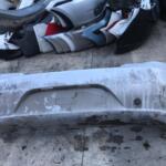 Fiat Linea Arka Tampon