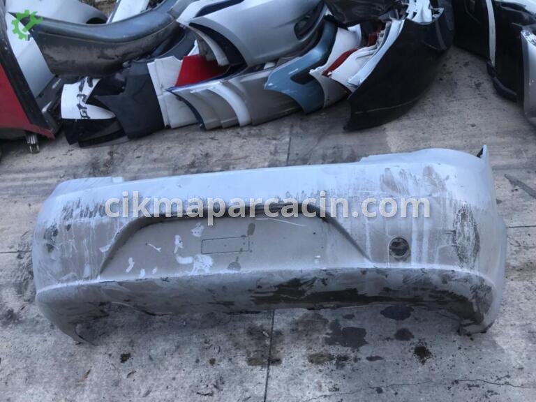 Fiat Linea Arka Tampon çıkma parça