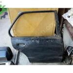 E30 3 SERİSİ SAĞ ARKA KAPI BMW ORJİNAL ÇIKMA PARÇA