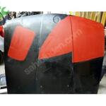 E34 5 SERİSİ KAPUT BMW ORJİNAL ÇIKMA PARÇA