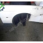 E34 5 SERİSİ SAĞ SOL ÖN ÇAMURLUK BMW ORJİNAL ÇIKMA PARÇA