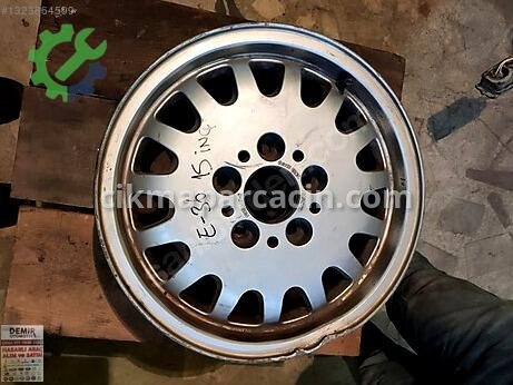 BMW Jant çıkma parça