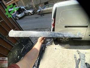 E36 3 SERİSİ ARKA TAMPON SPOYLERİ BMW ORJİNAL ÇIKMA PARÇA