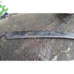E36 3 SERİSİ ARKA TAMPON SPOYLERİ BMW ORJİNAL ÇIKMA PARÇA
