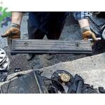 E36 3 SERİSİ MOTOR ÜST KAPAĞI BMW ORJİNAL ÇIKMA PARÇA