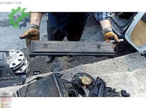 E36 3 SERİSİ MOTOR ÜST KAPAĞI BMW ORJİNAL ÇIKMA PARÇA