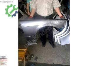 E36 3 SERİSİ SAĞ ÖN ÇAMURLUK BMW ORJİNAL ÇIKMA PARÇA