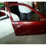 E36 3 SERİSİ SAĞ SOL ÖN ARKA KAPI BMW ORJİNAL ÇIKMA PARÇA