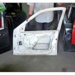 E36 3 SERİSİ SAĞ SOL ÖN ARKA KAPI BMW ORJİNAL ÇIKMA PARÇA