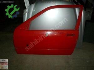 E36 COUPE 3 SERİSİ SOL KAPI BMW ORJİNAL ÇIKMA PARÇA