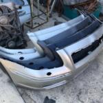 Toyota Avensis Ön Tampon 2003-2005