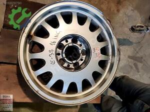 E38 7 SERİSİ 16 İNÇ JANT BMW ORJİNAL ÇIKMA PARÇA