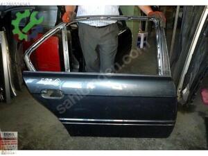 E38 7 SERİSİ SAĞ ARKA KAPI BMW ORJİNAL ÇIKMA PARÇA