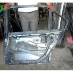 E38 7 SERİSİ SAĞ ARKA KAPI BMW ORJİNAL ÇIKMA PARÇA