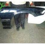 E38 7 SERİSİ SAĞ ÖN ÇAMURLUK BMW ORJİNAL ÇIKMA PARÇA