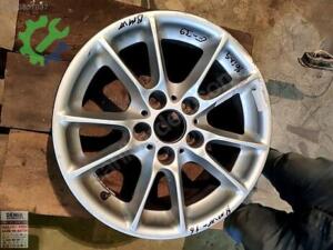 E39 5 SERİSİ 16-17 İNÇ JANT BMW ORJİNAL ÇIKMA PARÇA