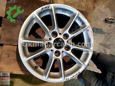 BMW Jant çıkma parça