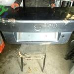 E39 5 SERİSİ BAGAJ BMW ORJİNAL ÇIKMA PARÇA