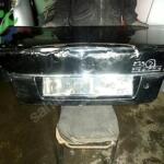 E39 5 SERİSİ BAGAJ BMW ORJİNAL ÇIKMA PARÇA