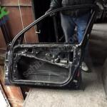 E39 5 SERİSİ SAĞ SOL ÖN ARKA KAPI BMW ORJİNAL ÇIKMA PARÇA