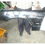 E39 5 SERİSİ SOL ÖN ÇAMURLUK BMW ORJİNAL ÇIKMA PARÇA