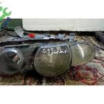 E43 COMPACT 3 SERİSİ SOL FAR BMW ORJİNAL ÇIKMA PARÇA