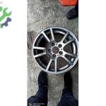 E46 3 SERİSİ 16-17-18 İNÇ JANT BMW ORJİNAL ÇIKMA PARÇA