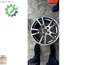 E46 3 SERİSİ 16-17-18 İNÇ JANT BMW ORJİNAL ÇIKMA PARÇA