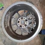 E46 3 SERİSİ 16-17-18 İNÇ JANT BMW ORJİNAL ÇIKMA PARÇA