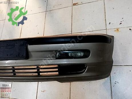 BMW 3 Serisi Ön Tampon çıkma parça
