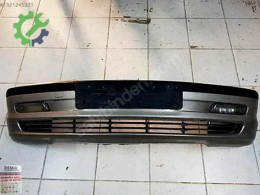 BMW 3 Serisi Ön Tampon çıkma parça