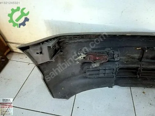 BMW 3 Serisi Ön Tampon çıkma parça
