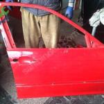 E46 3 SERİSİ SAĞ SOL ÖN ARKA KAPI BMW ORJİNAL ÇIKMA PARÇA