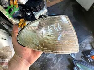 E46 3 SERİSİ SAĞ SOL SİNYAL BMW ORJİNAL ÇIKMA PARÇA
