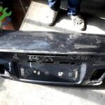 E46 CABRİO 3 SERİSİ BAGAJ BMW ORJİNAL ÇIKMA PARÇA