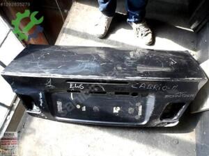 E46 CABRİO 3 SERİSİ BAGAJ BMW ORJİNAL ÇIKMA PARÇA