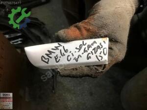 E46 M 3 SERİSİ SOL ÖN ÇAMURLUK ÇITASI BMW ORJİNAL ÇIKMA PARÇA