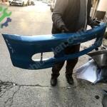 E46 M ÖN TAMPON YAN SANAYİ BMW ORJİNAL ÇIKMA PARÇA